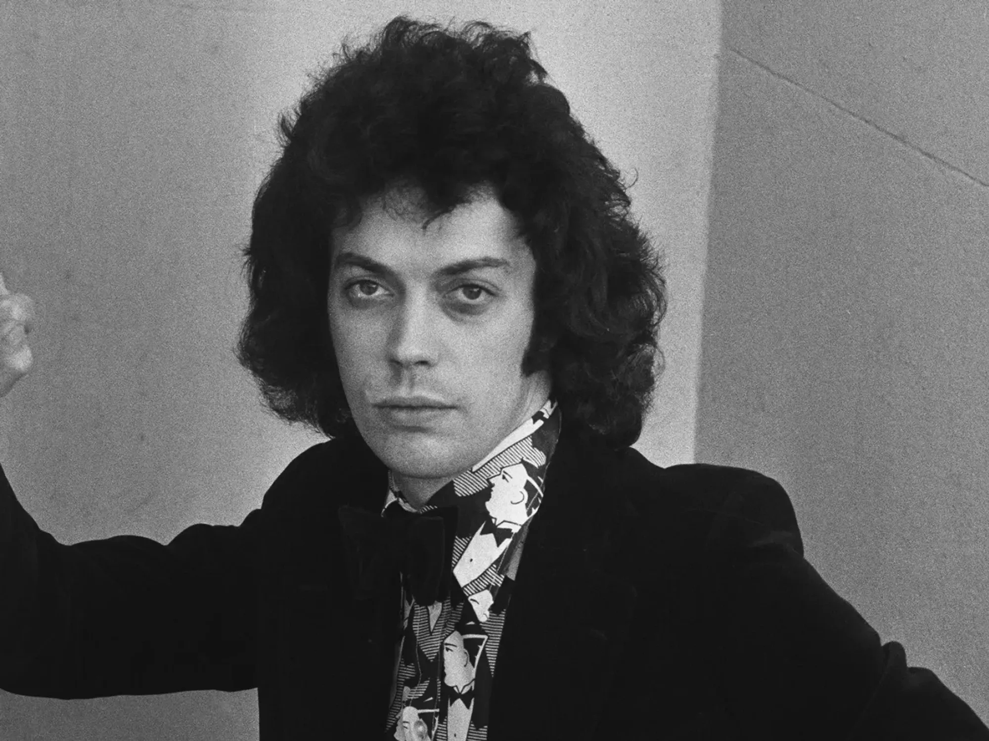 Tim Curry, ‘Rocky Horror Picture Show,’ ‘Clue,’ and ‘It’ Star, Dead at 80 — image 3