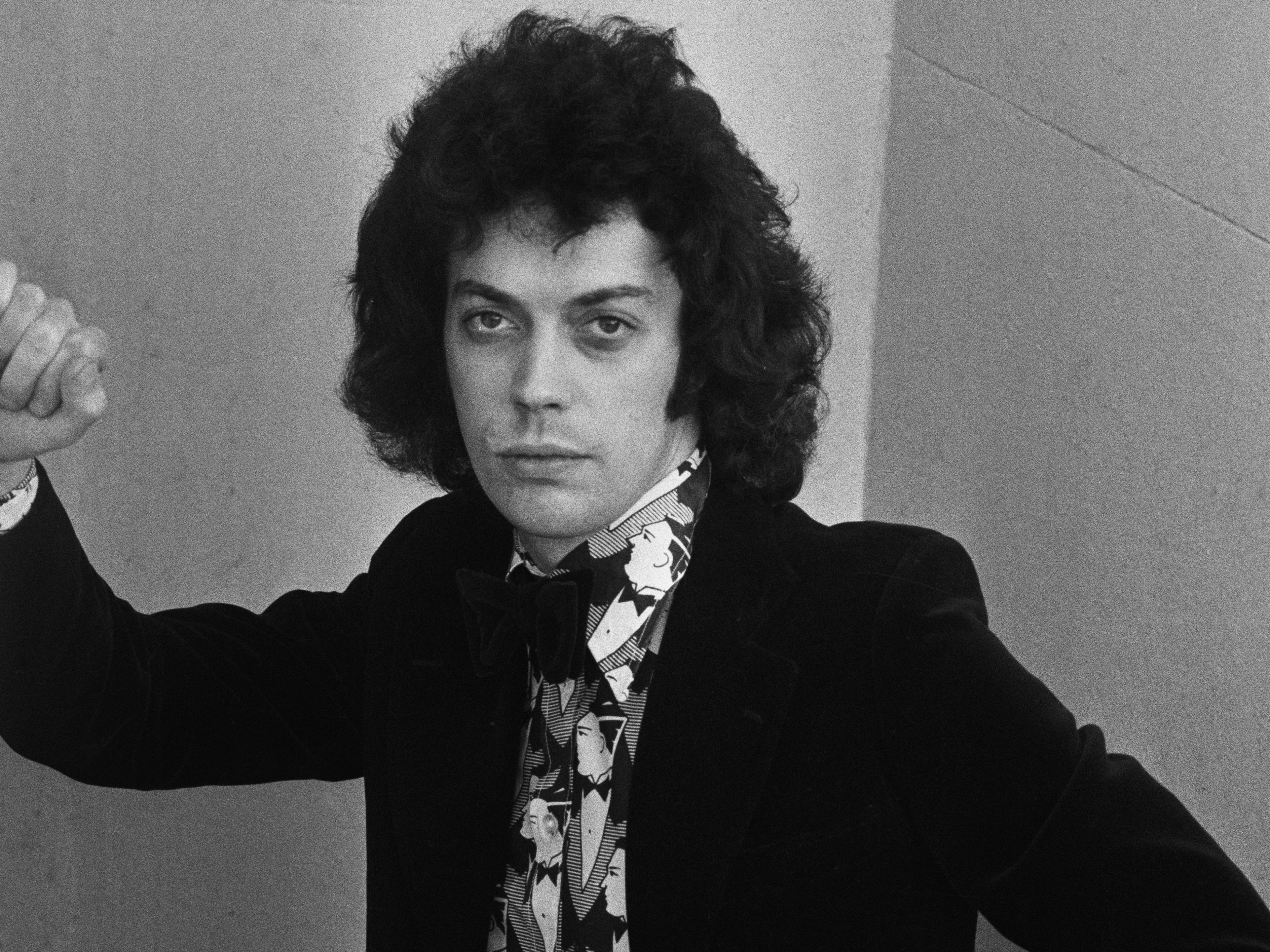 Tim Curry, Rocky Horror Picture Show Star, Dies at 80 — image 2