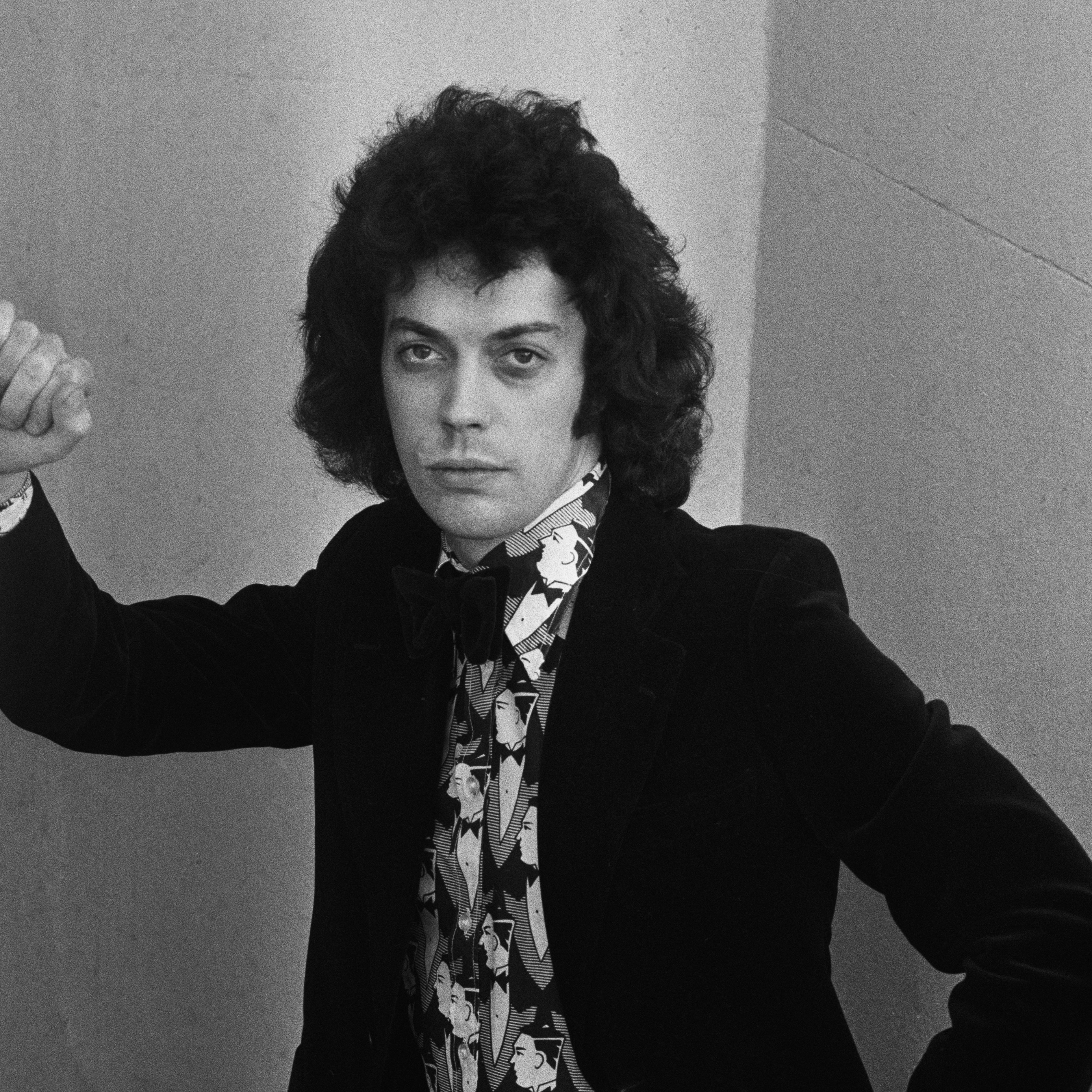 Tim Curry, Rocky Horror Picture Show Star, Dies at 80 — image 3