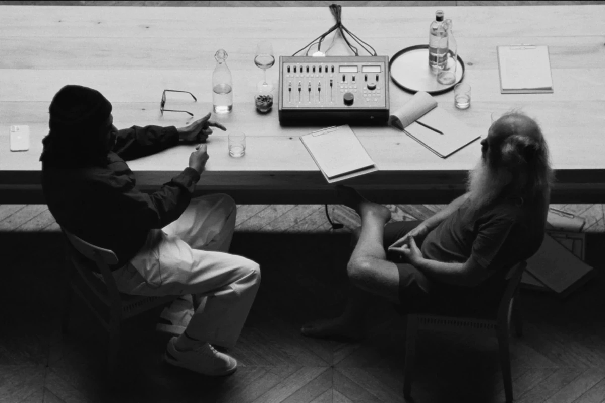 Jay-Z Reintroduces Himself Once More in New ‘JAŸ-Z in 8’ Trailer — image 6