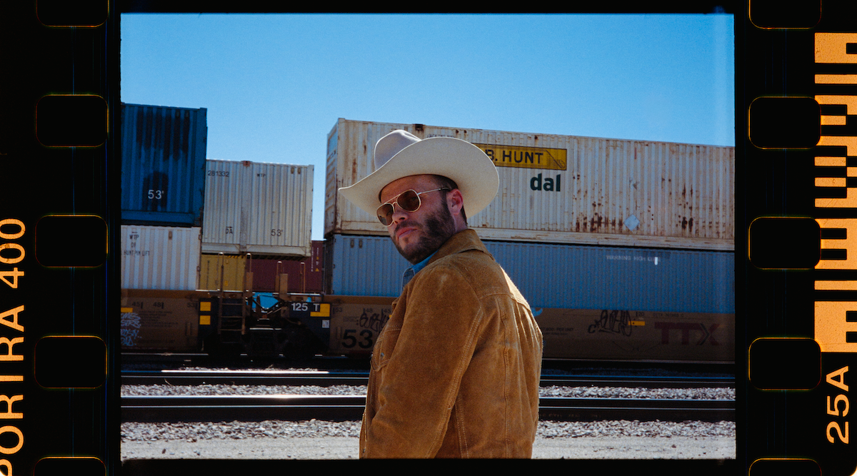 Charley Crockett Goes Deep On Decision To Drop Twin Temple From Shows In New Interview — image 5