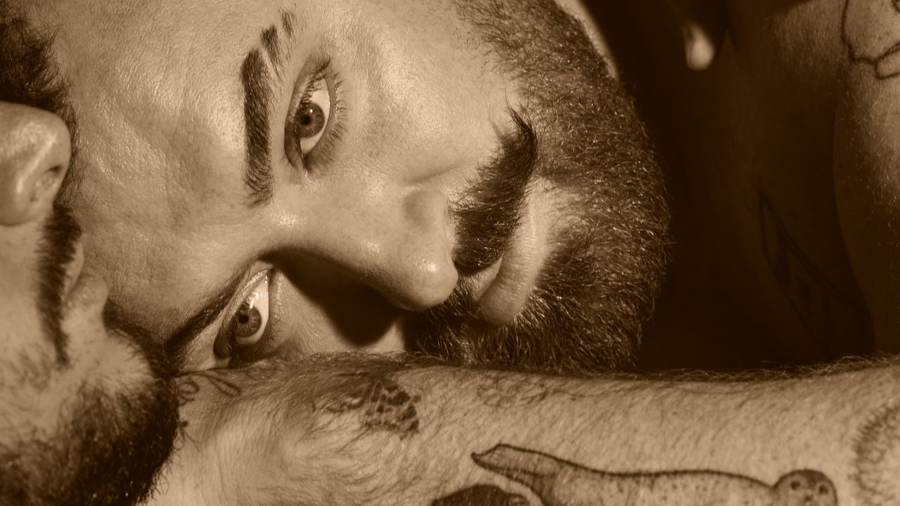 Sam Smith: Hazel Eyes — image 2