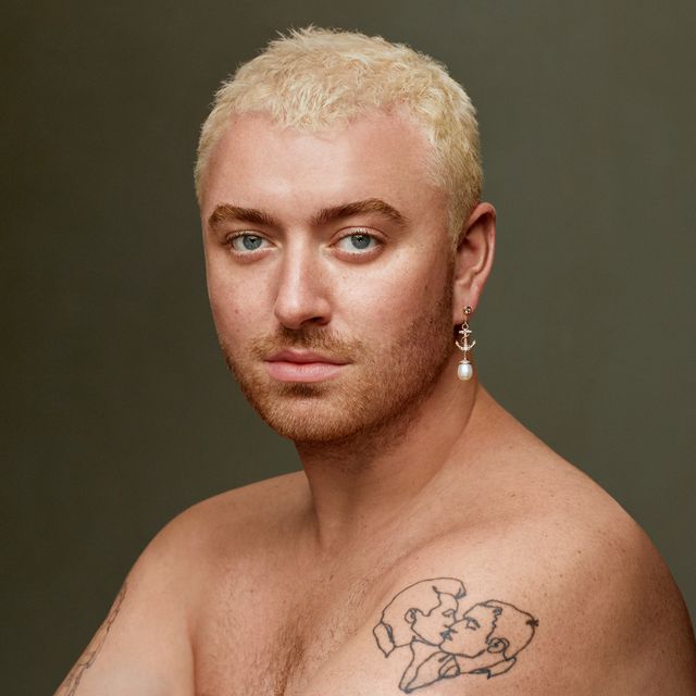 Sam Smith: Hazel Eyes — image 8
