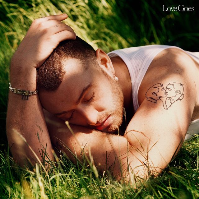 Sam Smith: Hazel Eyes — image 9