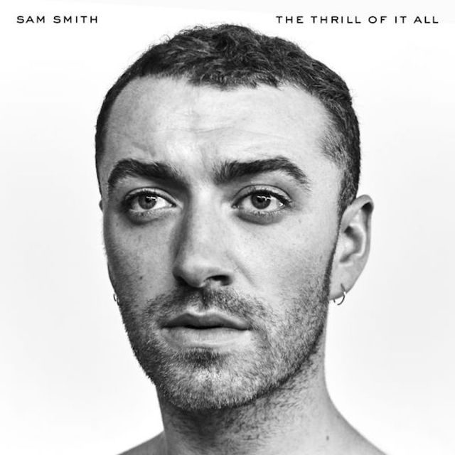 Sam Smith: Hazel Eyes — image 10
