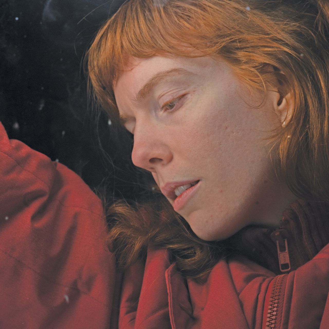 Elanor Moss: The Knife, The Needle — image 4