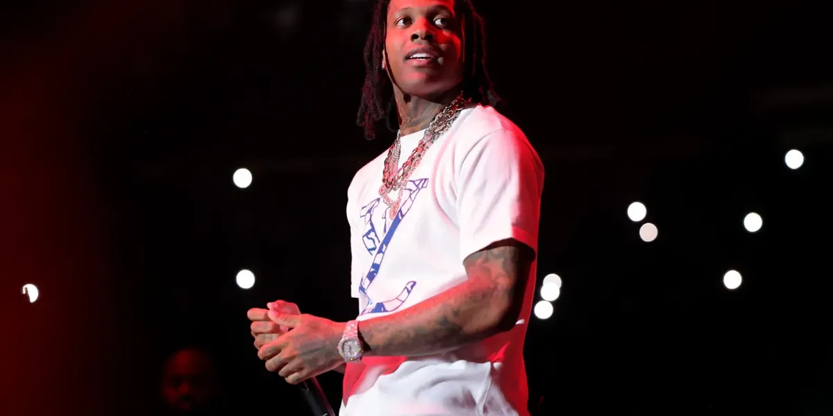 Lil Durk Trial: Jurors See Unreleased â€˜Redmanâ€™ Video, Defense Calls It â€˜Expression of Artâ€™