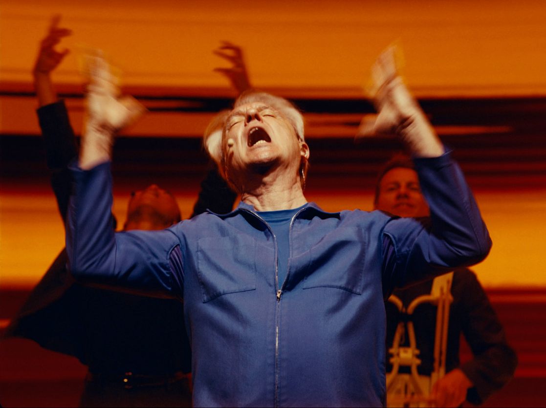 David Byrne Announces New Concert Film Who Is the Sky? — image 2