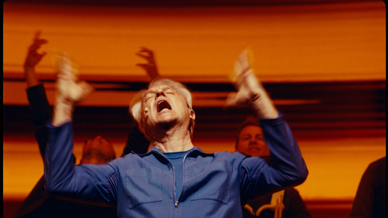 David Byrne Announces New Concert Film Who Is the Sky? — image 4