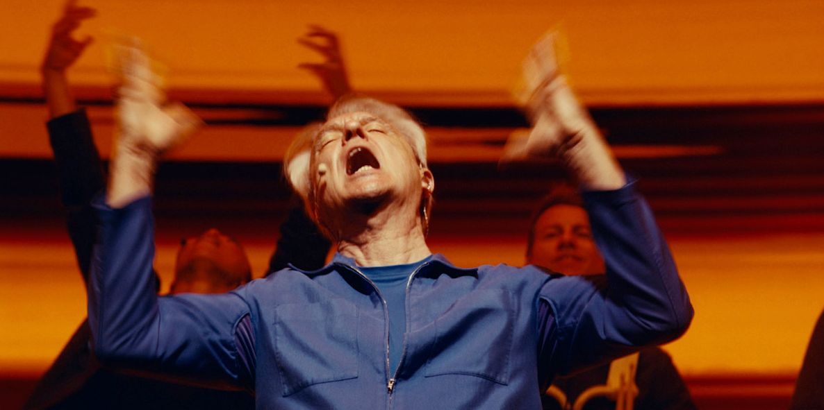David Byrne Announces New Concert Film Who Is the Sky? — image 5