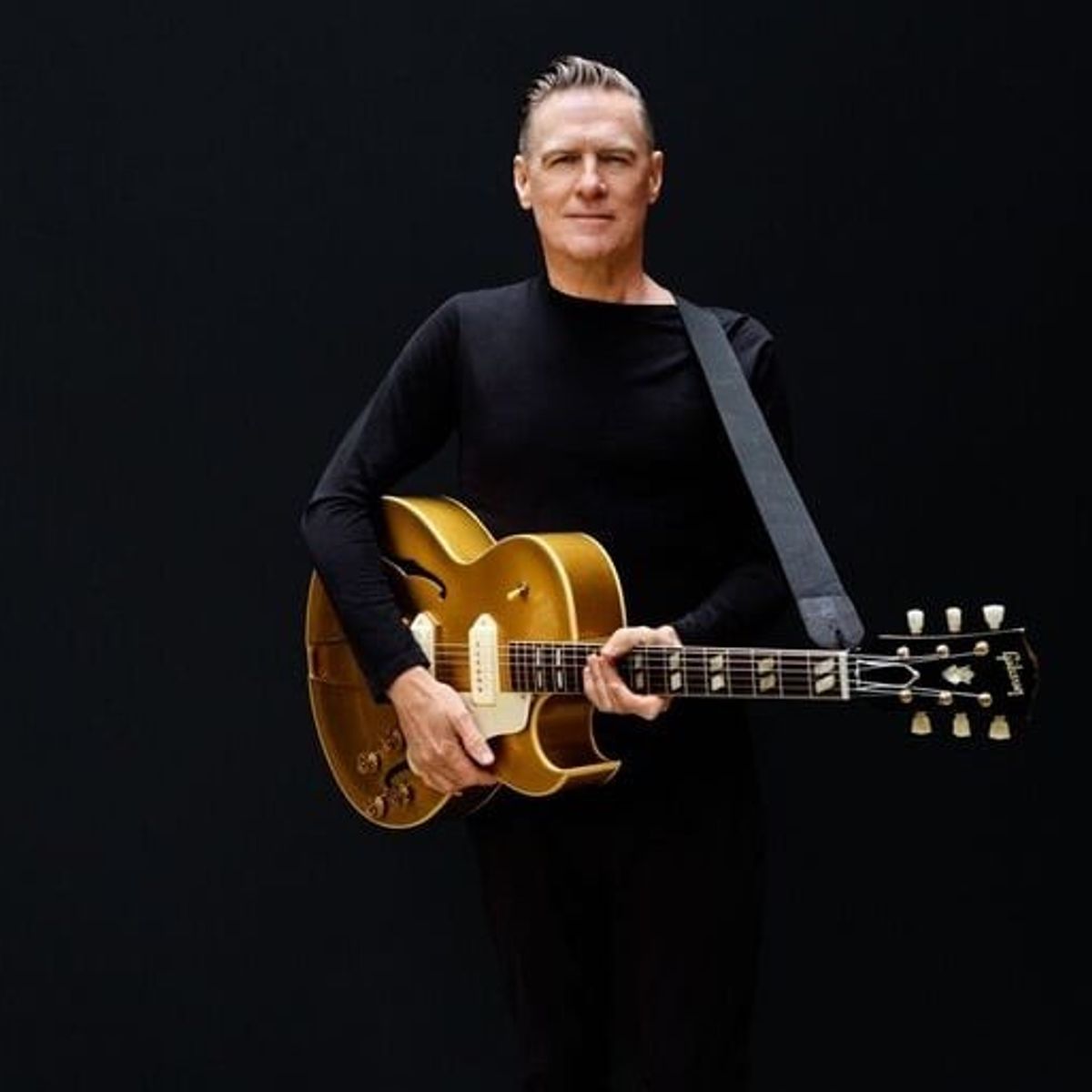 Bryan Adams Releases ''The Ballad of Terry Fox'' Ahead of Documentary Premiere — image 2
