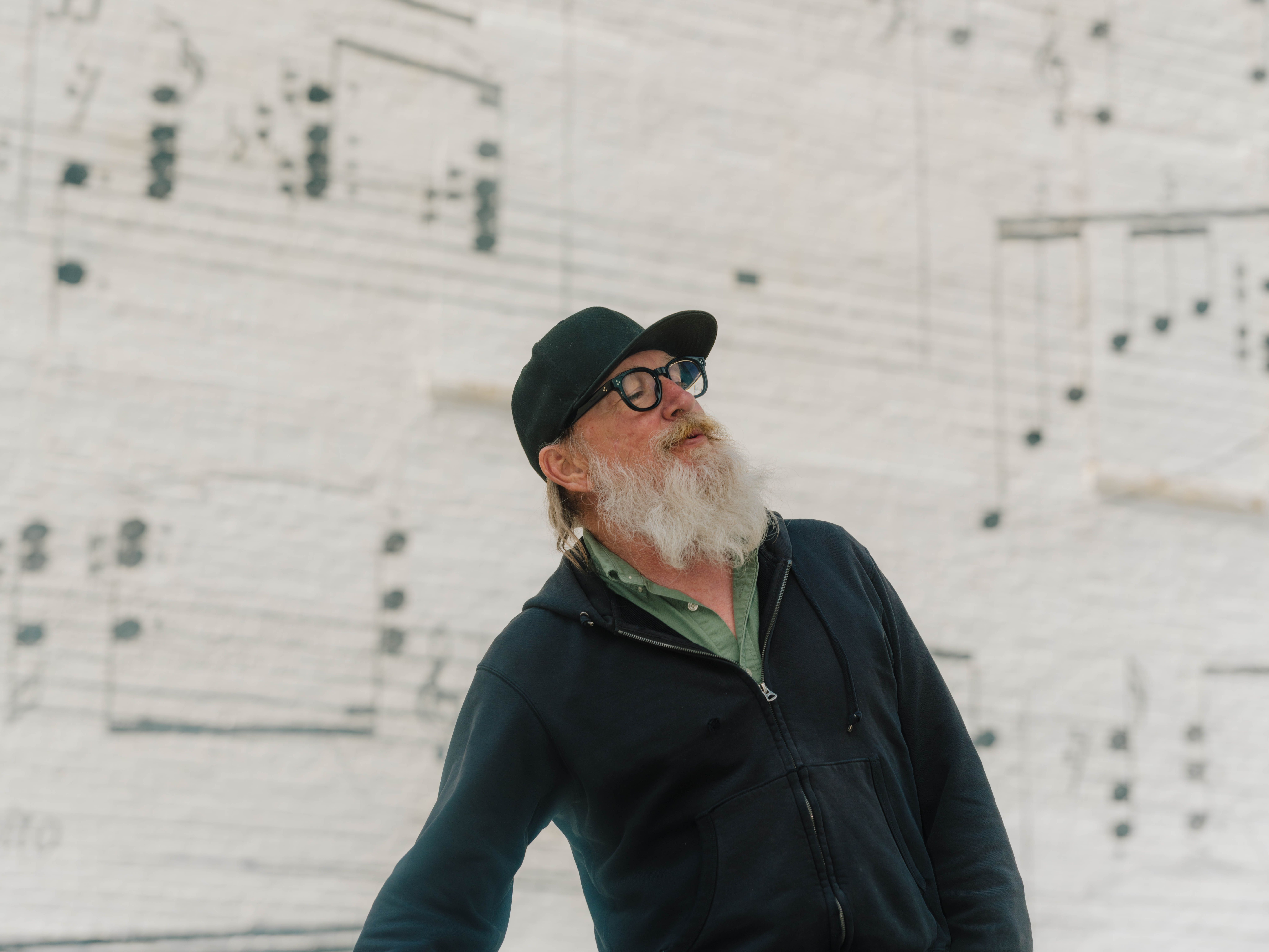 Lambchop Wince Through a Disastrous Radio Interview in New Short Film — image 2