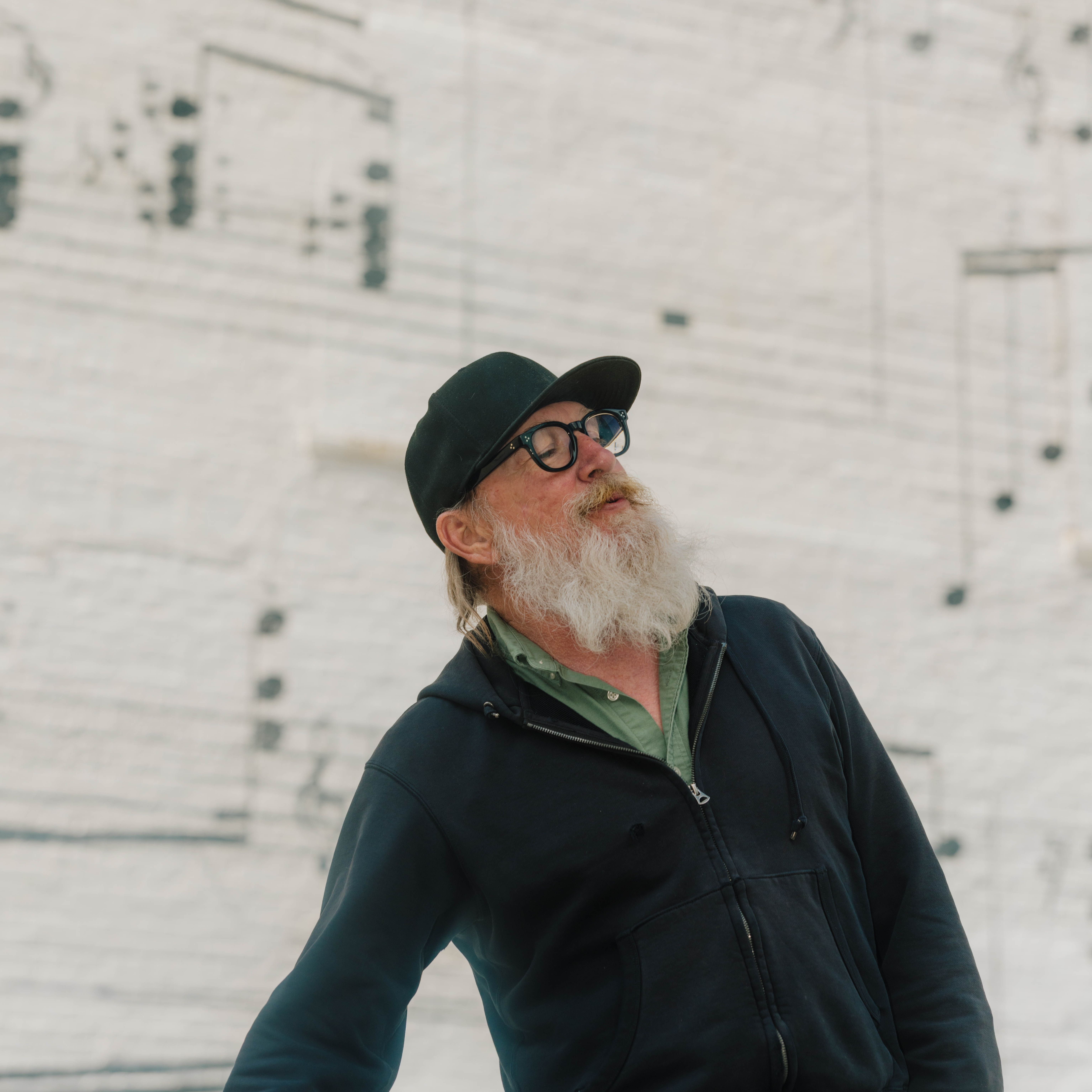 Lambchop Wince Through a Disastrous Radio Interview in New Short Film — image 3