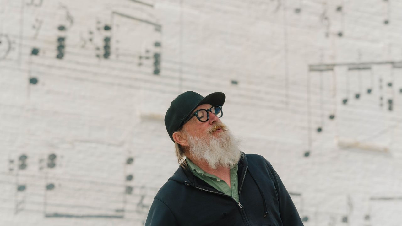 Lambchop Wince Through a Disastrous Radio Interview in New Short Film — image 4