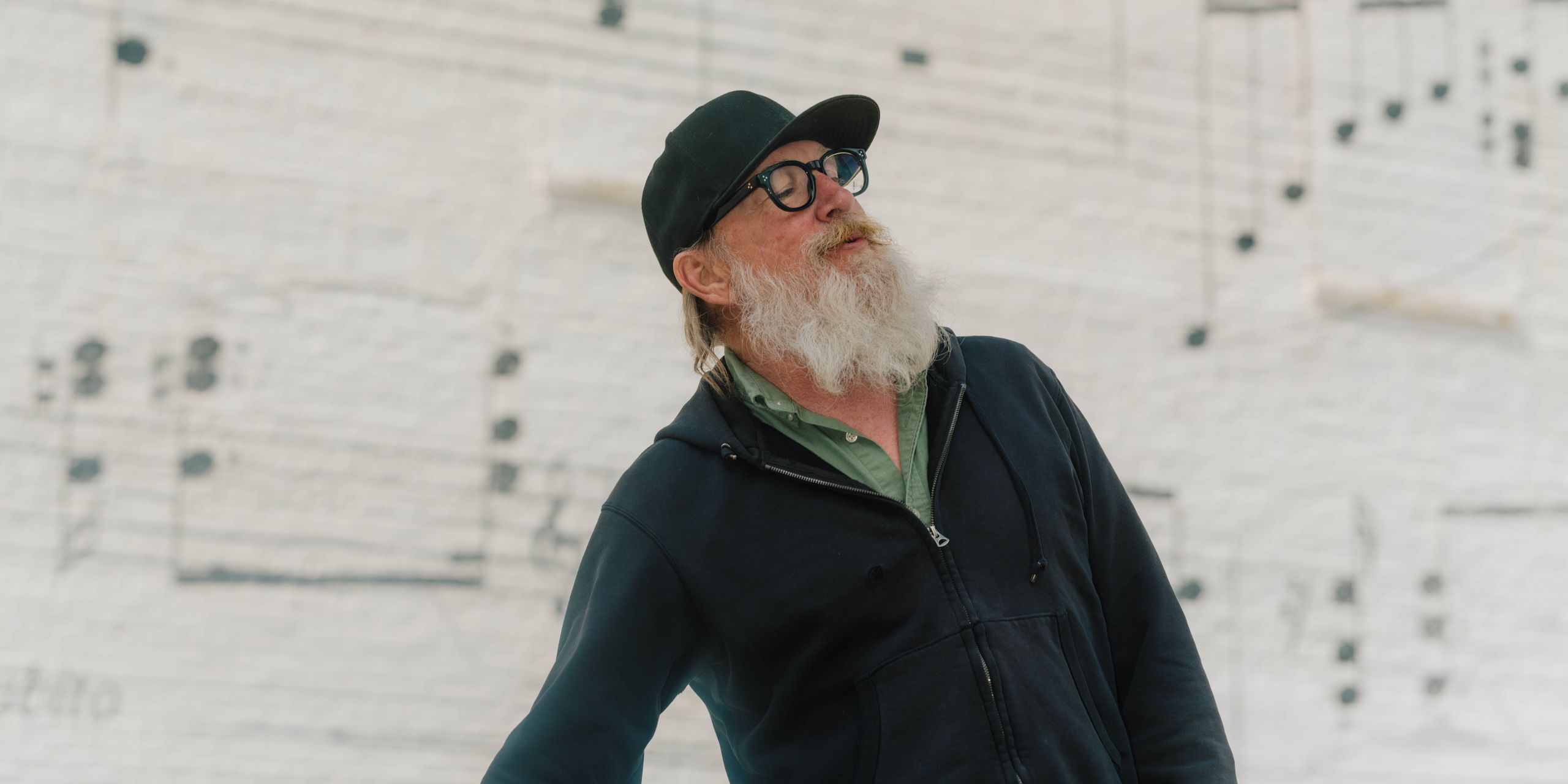 Lambchop Wince Through a Disastrous Radio Interview in New Short Film — image 5