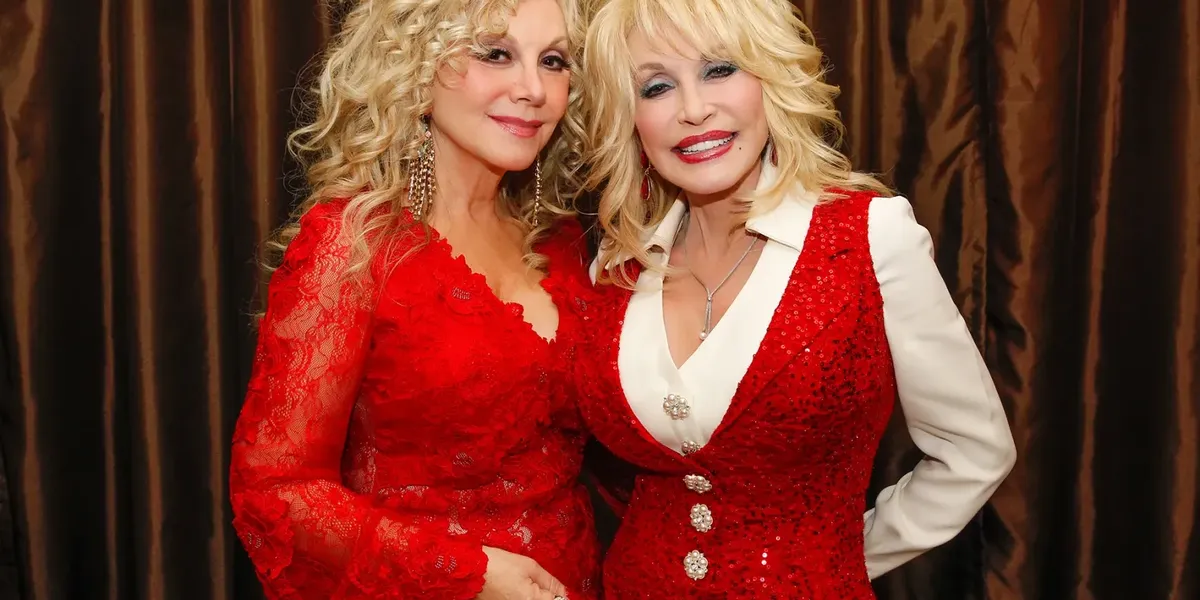 Dolly Partonâ€™s Sister Stella Honors Singer: â€˜Dolly Loved the World and Everyone in Itâ€™