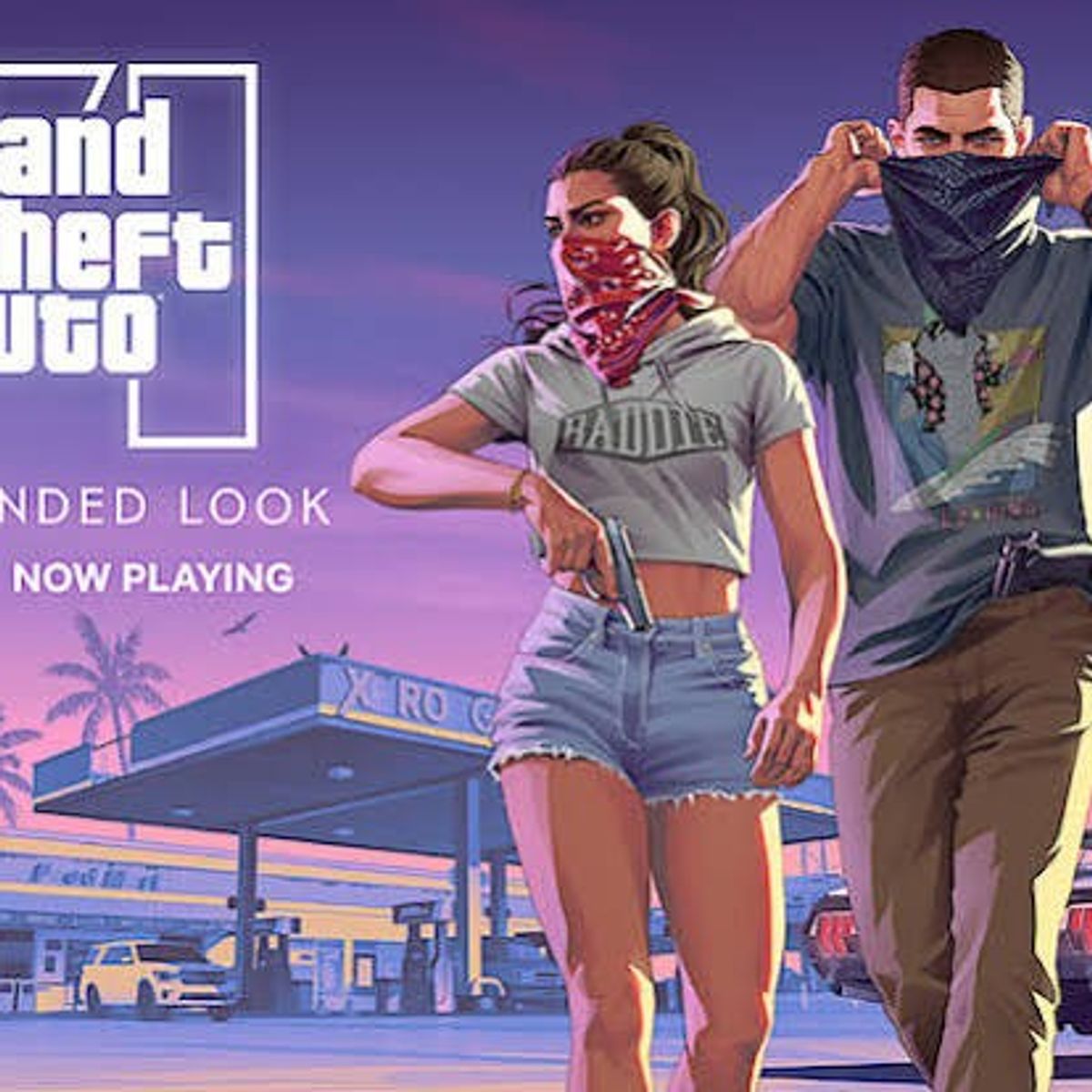 Every Song We Heard in Netflix's 'GTA VI' Extended Look — image 2