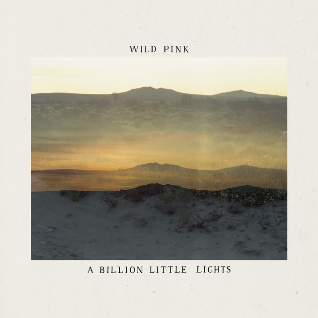Wild Pink: Still Coming Down — image 9