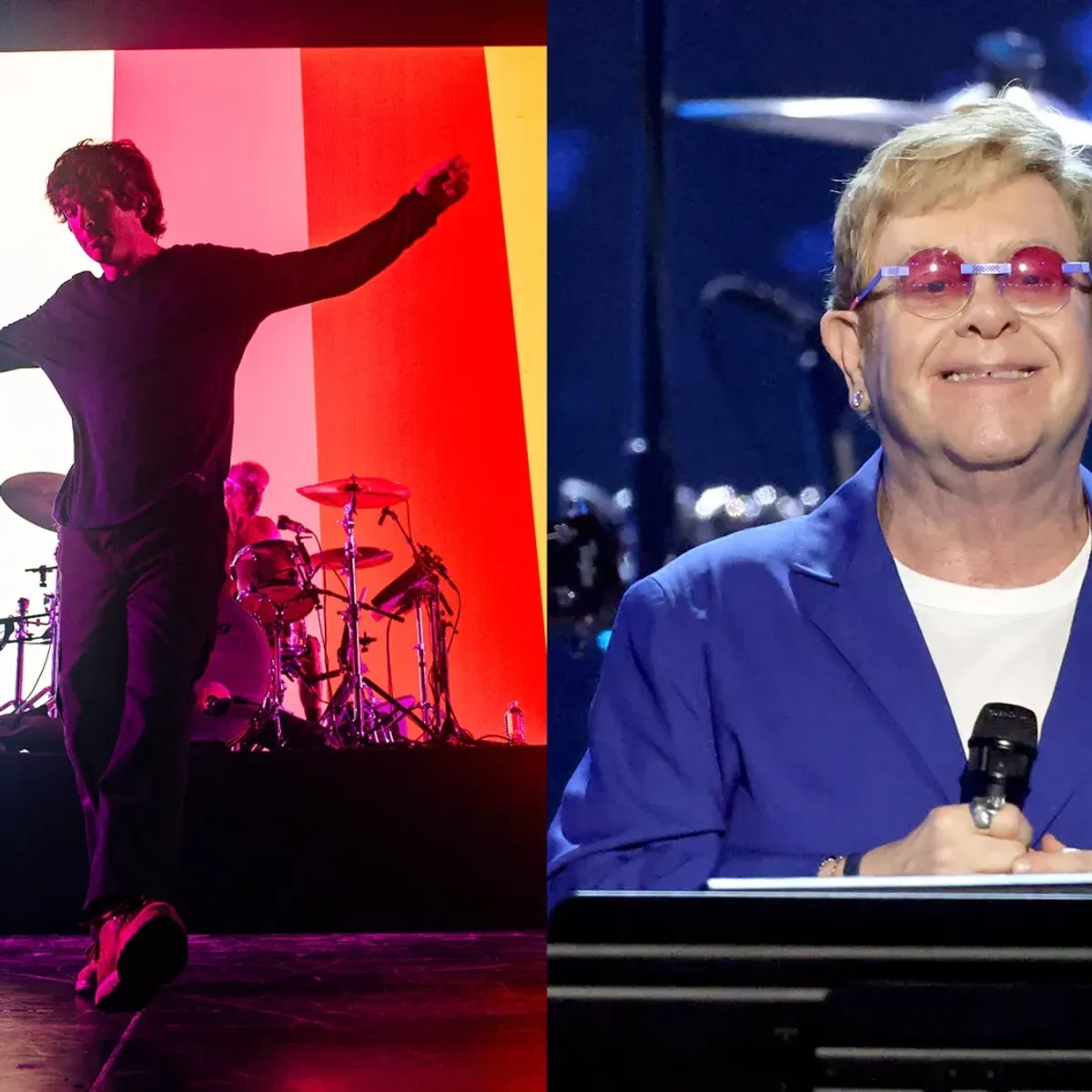 Elton John’s Turnstile Cover, Natanael Cano, and More Songs You Need to Know This Week — image 2