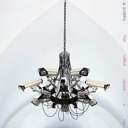 Interpol: This Mirror Weighs a Ton — image 3
