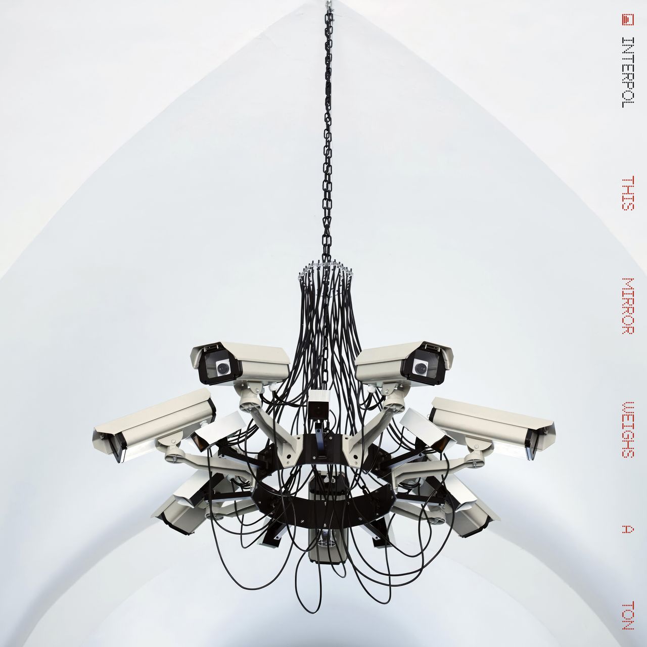 Interpol: This Mirror Weighs a Ton — image 4