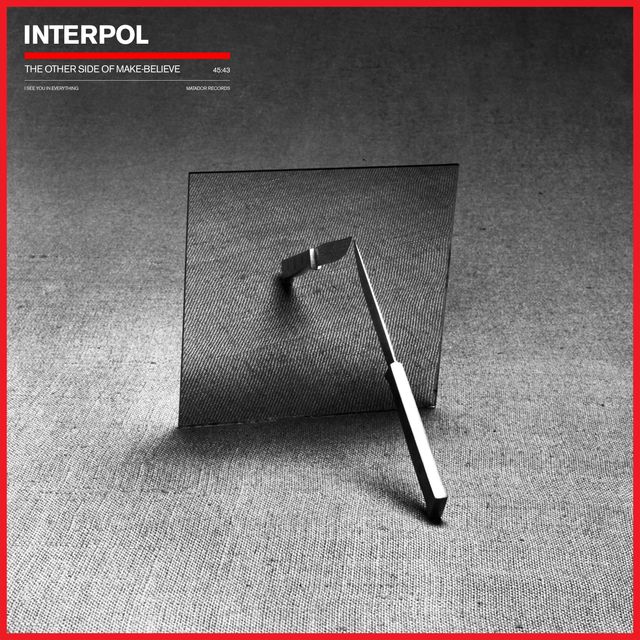 Interpol: This Mirror Weighs a Ton — image 8