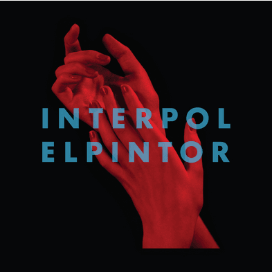 Interpol: This Mirror Weighs a Ton — image 11