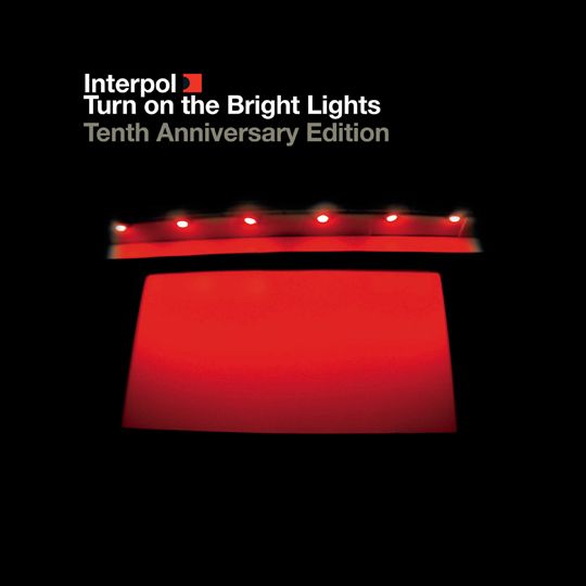 Interpol: This Mirror Weighs a Ton — image 12