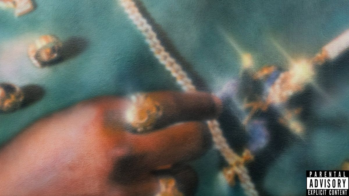 Denzel Curry / Kenneth Blume: ii — image 2