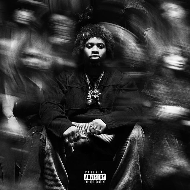 Denzel Curry / Kenneth Blume: ii — image 8
