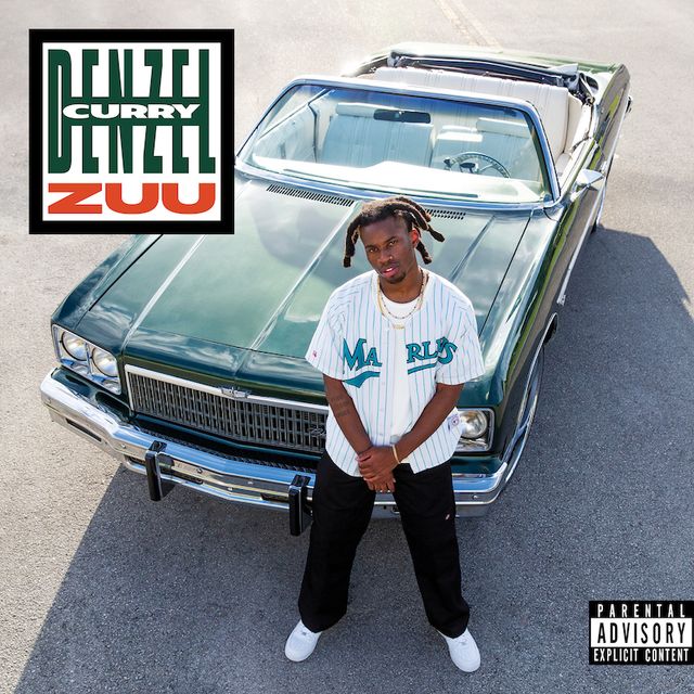 Denzel Curry / Kenneth Blume: ii — image 12