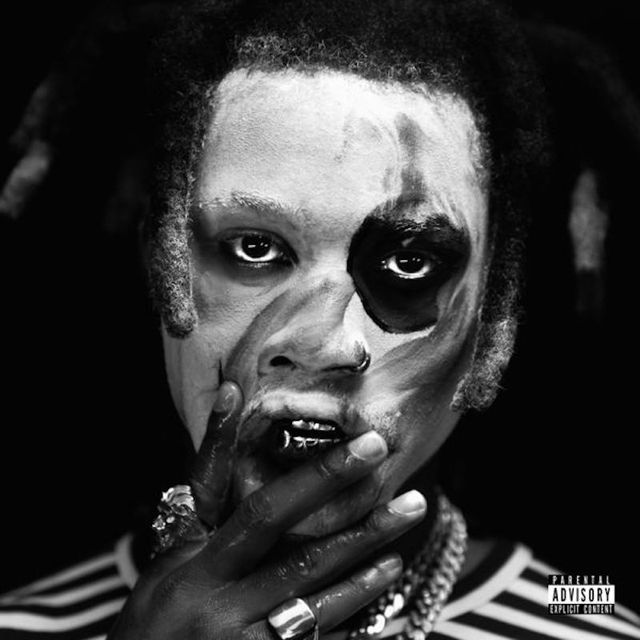 Denzel Curry / Kenneth Blume: ii — image 13