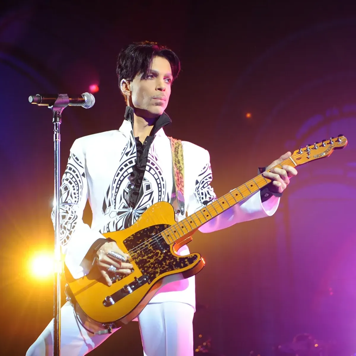Prince's Estate Release 'Timeless', New Compilation of Unreleased Songs — image 2
