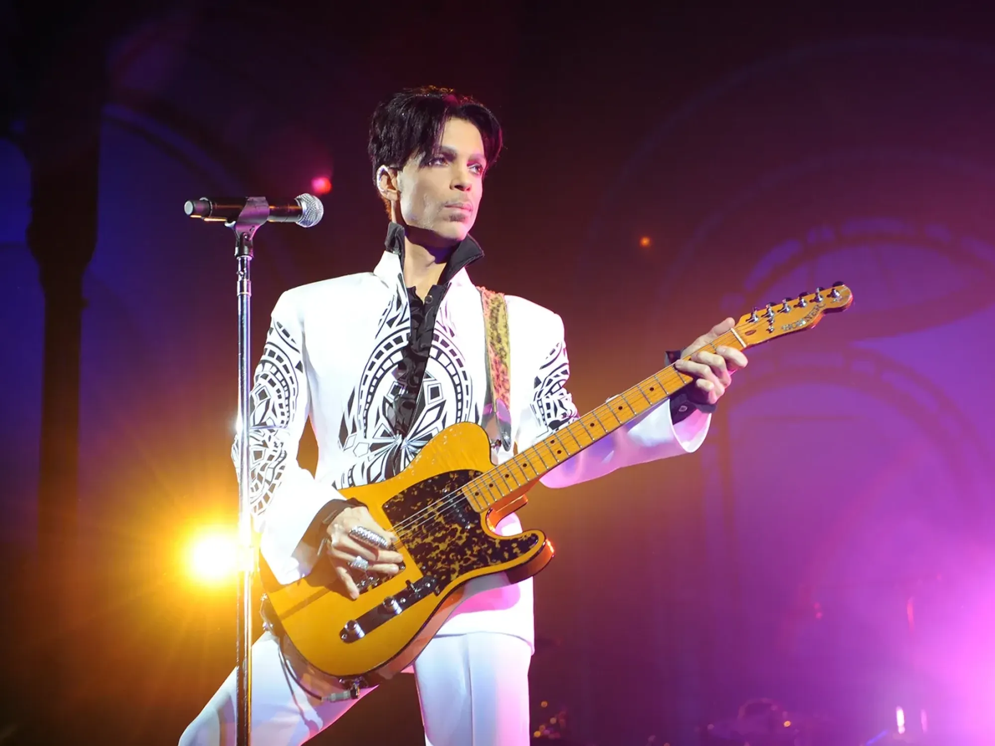 Prince's Estate Release 'Timeless', New Compilation of Unreleased Songs — image 3