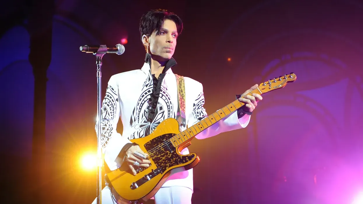 Prince's Estate Release 'Timeless', New Compilation of Unreleased Songs — image 4