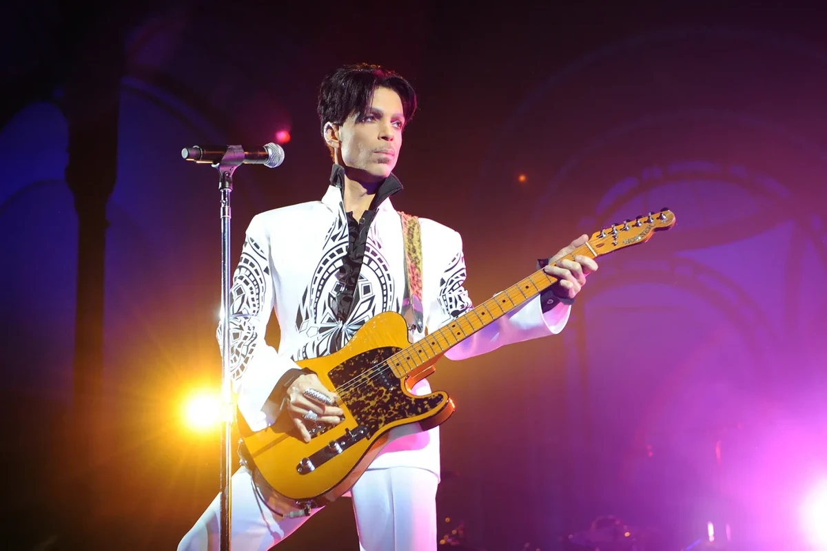 Prince's Estate Release 'Timeless', New Compilation of Unreleased Songs — image 6