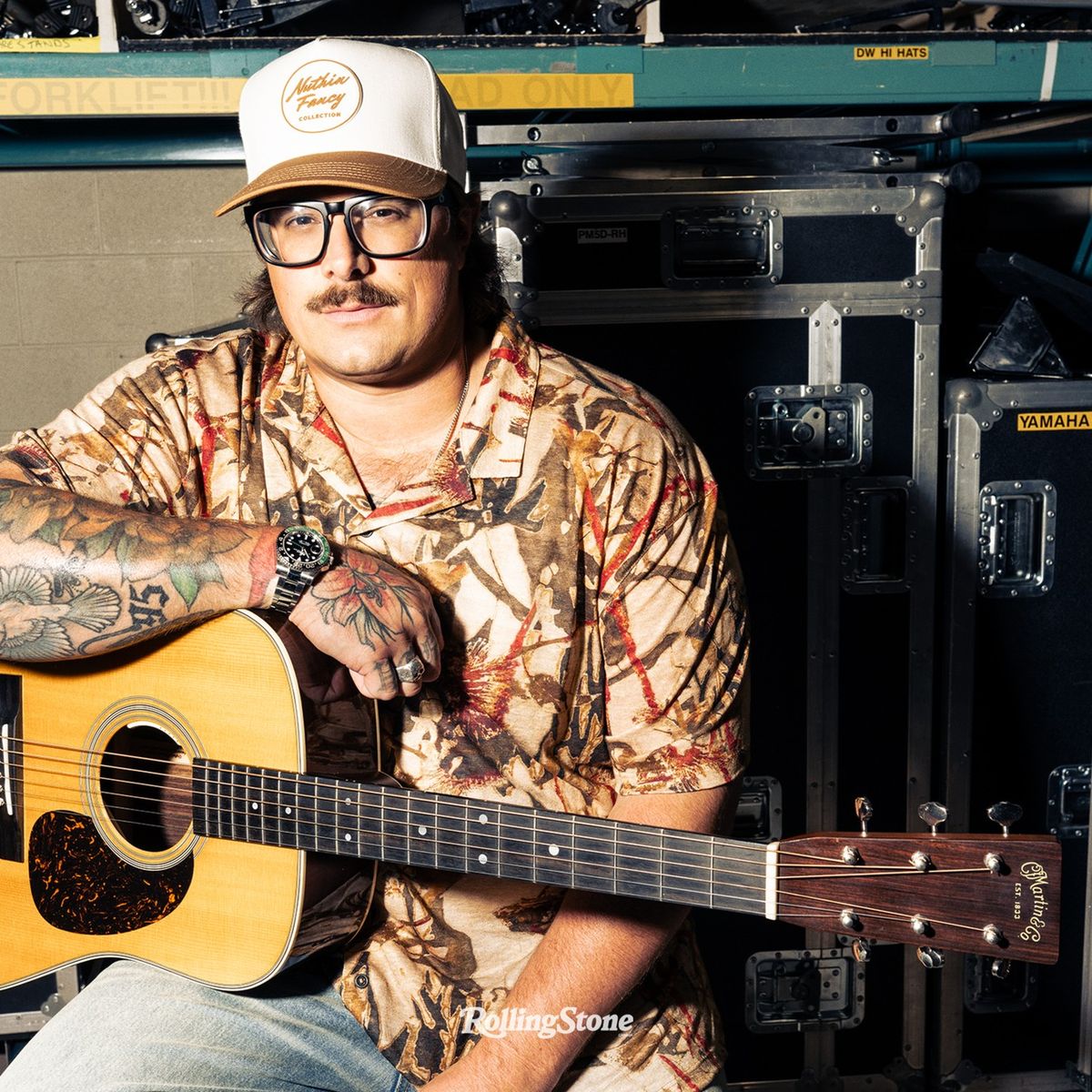 HARDY: Inside the Mind of Nashville's Premier Polymath — image 2
