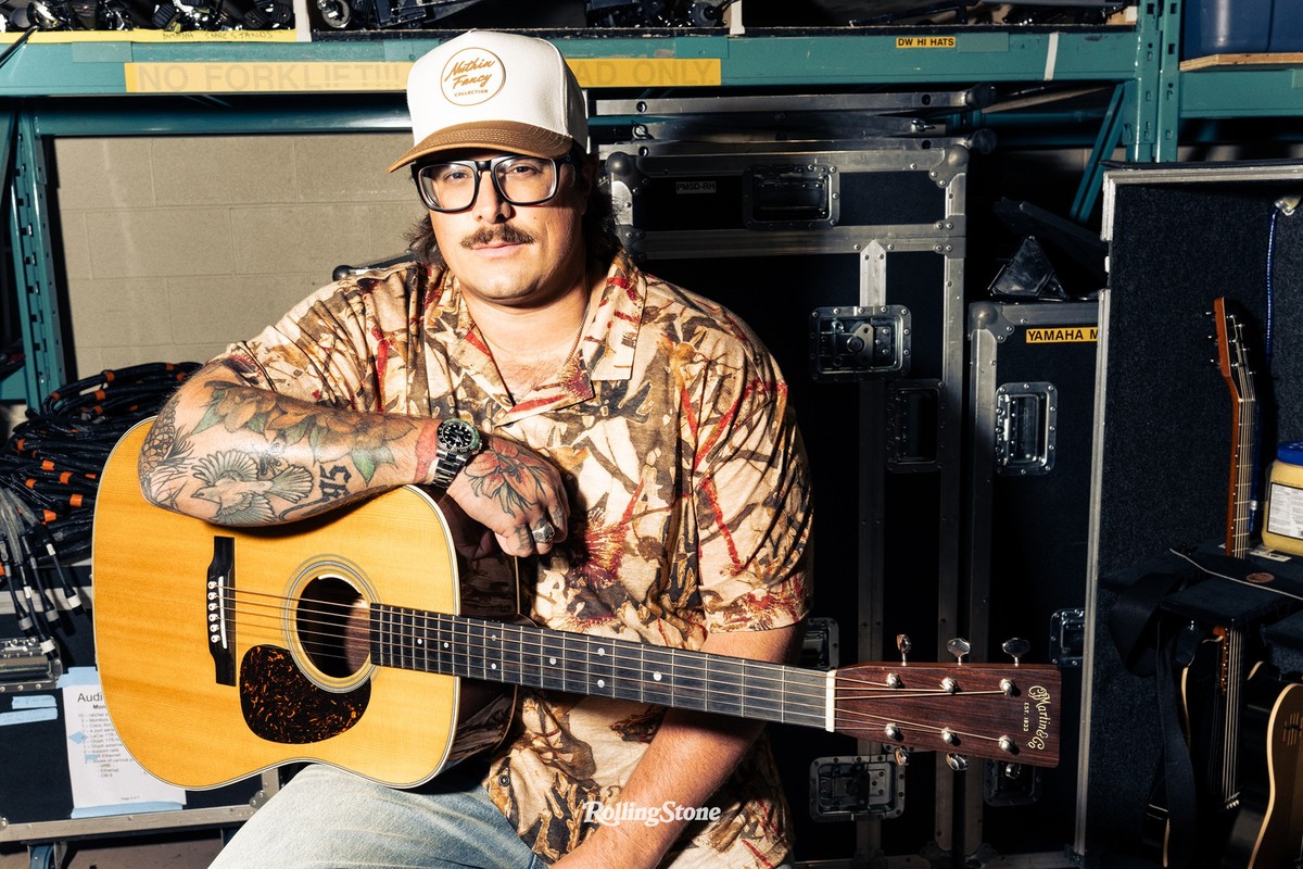 HARDY: Inside the Mind of Nashville's Premier Polymath — image 6