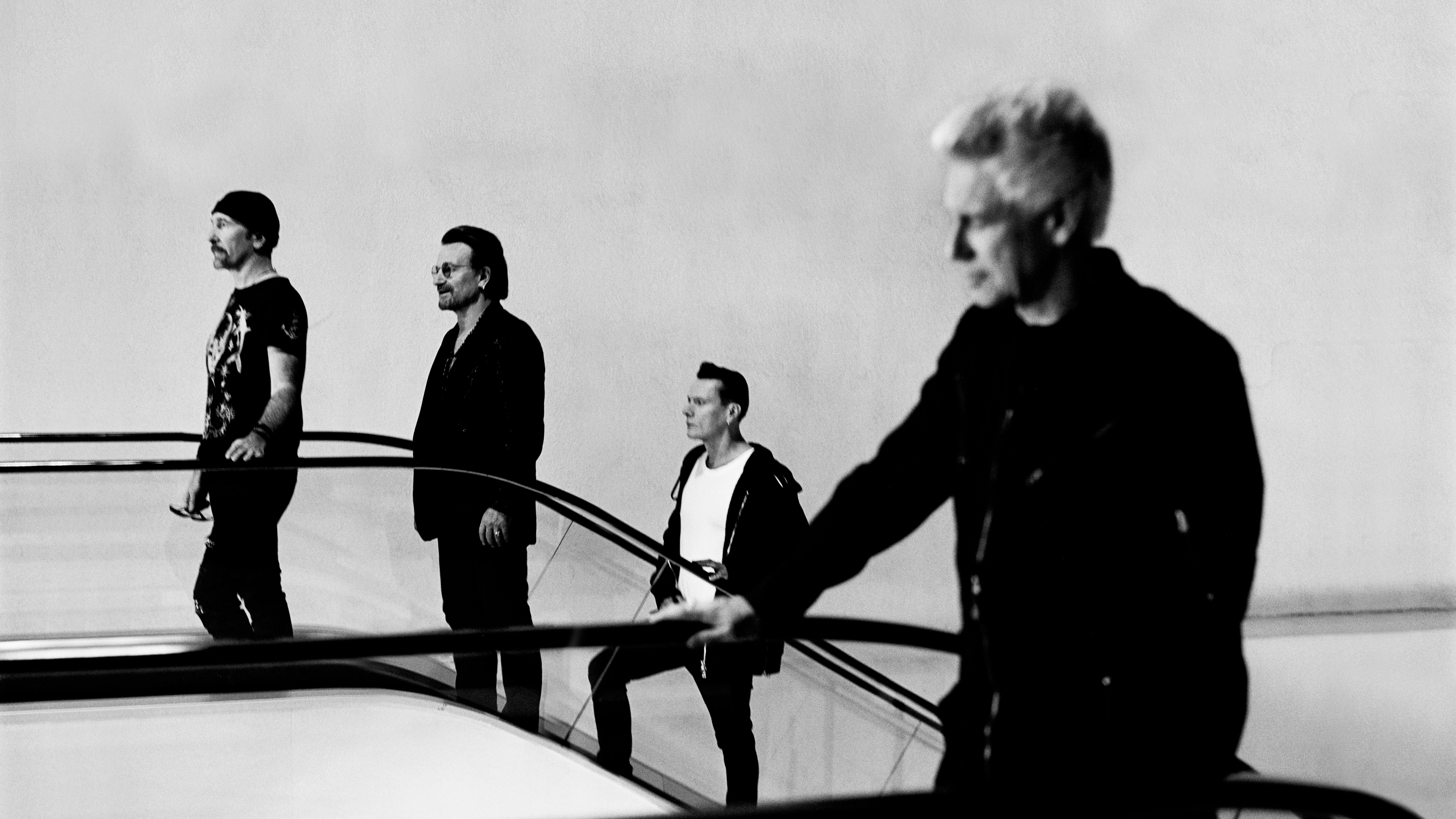 U2 Cover the Poguesâ€™ â€œYeah Yeah Yeah Yeah Yeahâ€