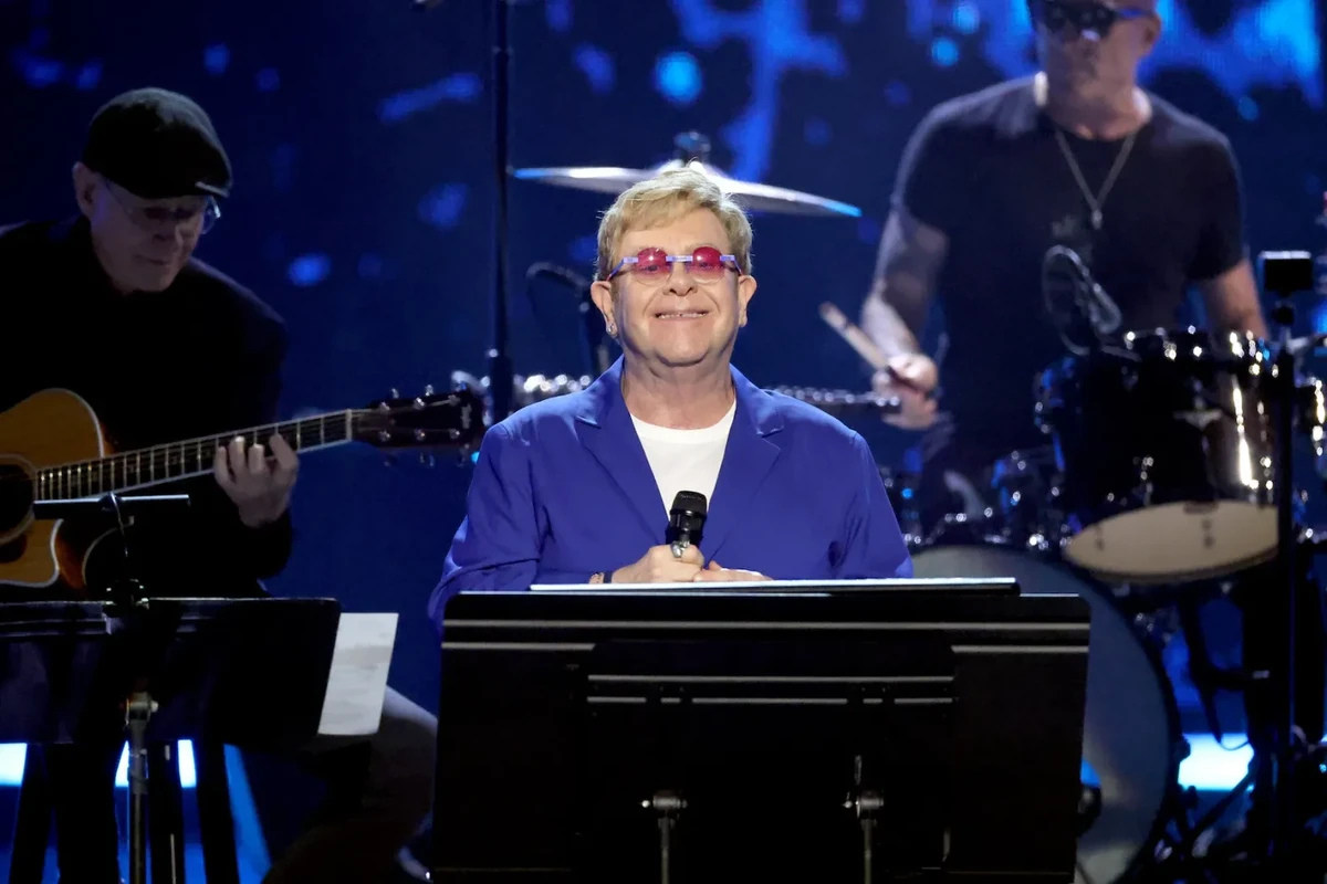 Hear Elton John Give a Pop Sheen to Turnstile’s ‘Seein’ Stars’ — image 6