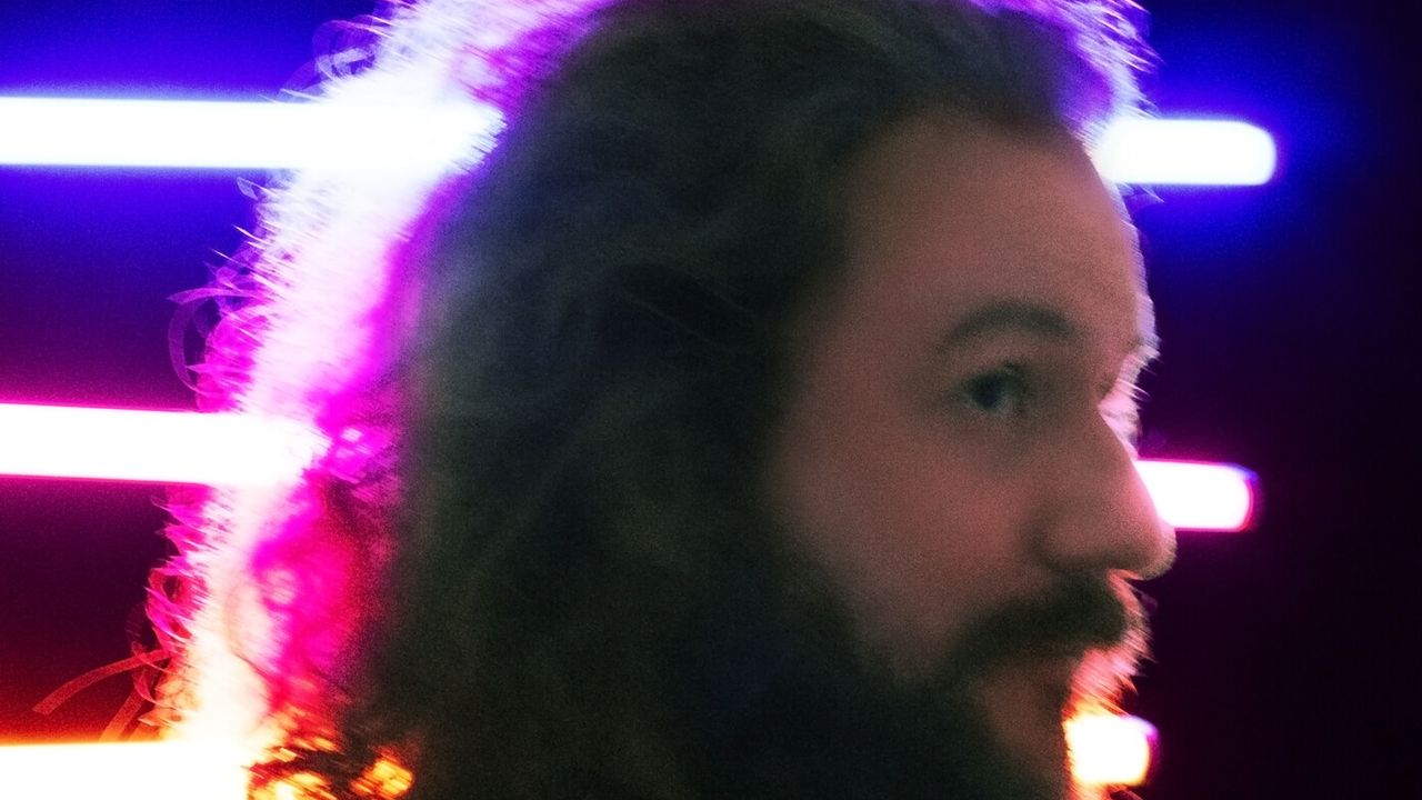 Jim James: Wowed Out — image 2