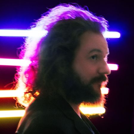 Jim James: Wowed Out — image 3