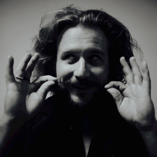 Jim James: Wowed Out — image 10