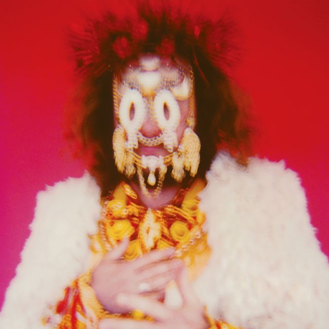 Jim James: Wowed Out — image 11