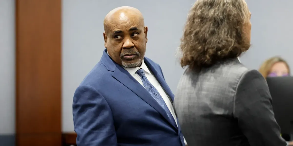 Tupac Murder Trial Testimony Ends With Cop Saying He Was Told to â€˜Stand Downâ€™ on Keffe D Arrest