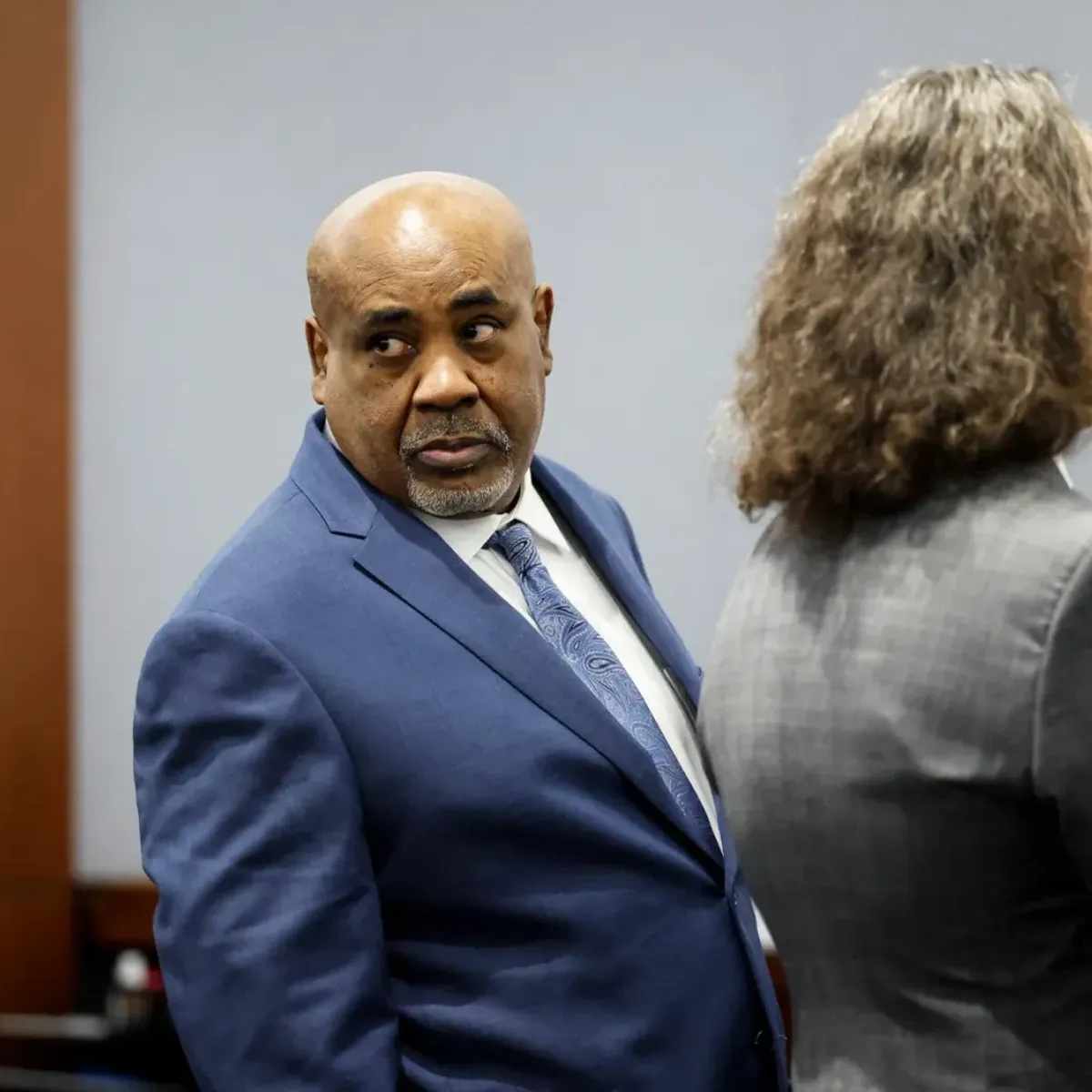 Tupac Murder Trial Testimony Ends With Cop Saying He Was Told to ‘Stand Down’ on Keffe D Arrest — image 2