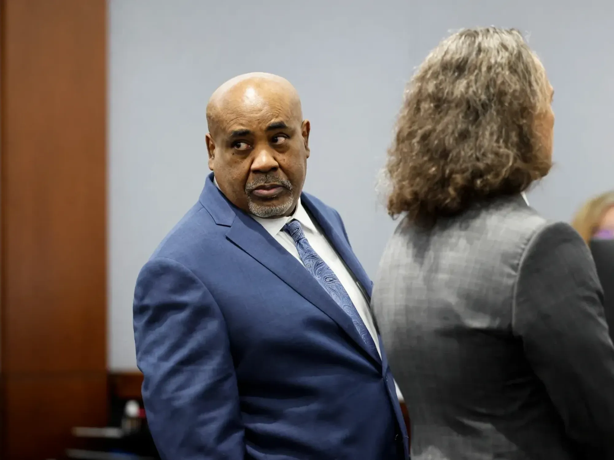 Tupac Murder Trial Testimony Ends With Cop Saying He Was Told to ‘Stand Down’ on Keffe D Arrest — image 3