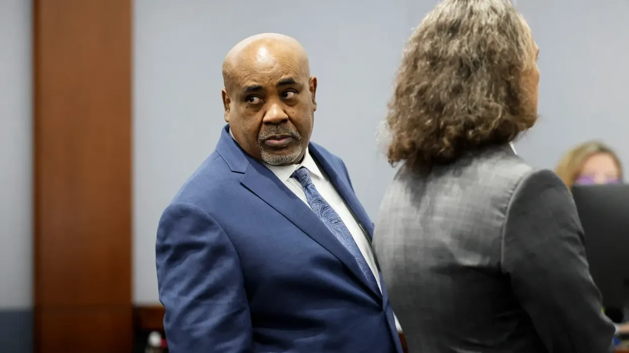 Tupac Murder Trial Testimony Ends With Cop Saying He Was Told to ‘Stand Down’ on Keffe D Arrest — image 4