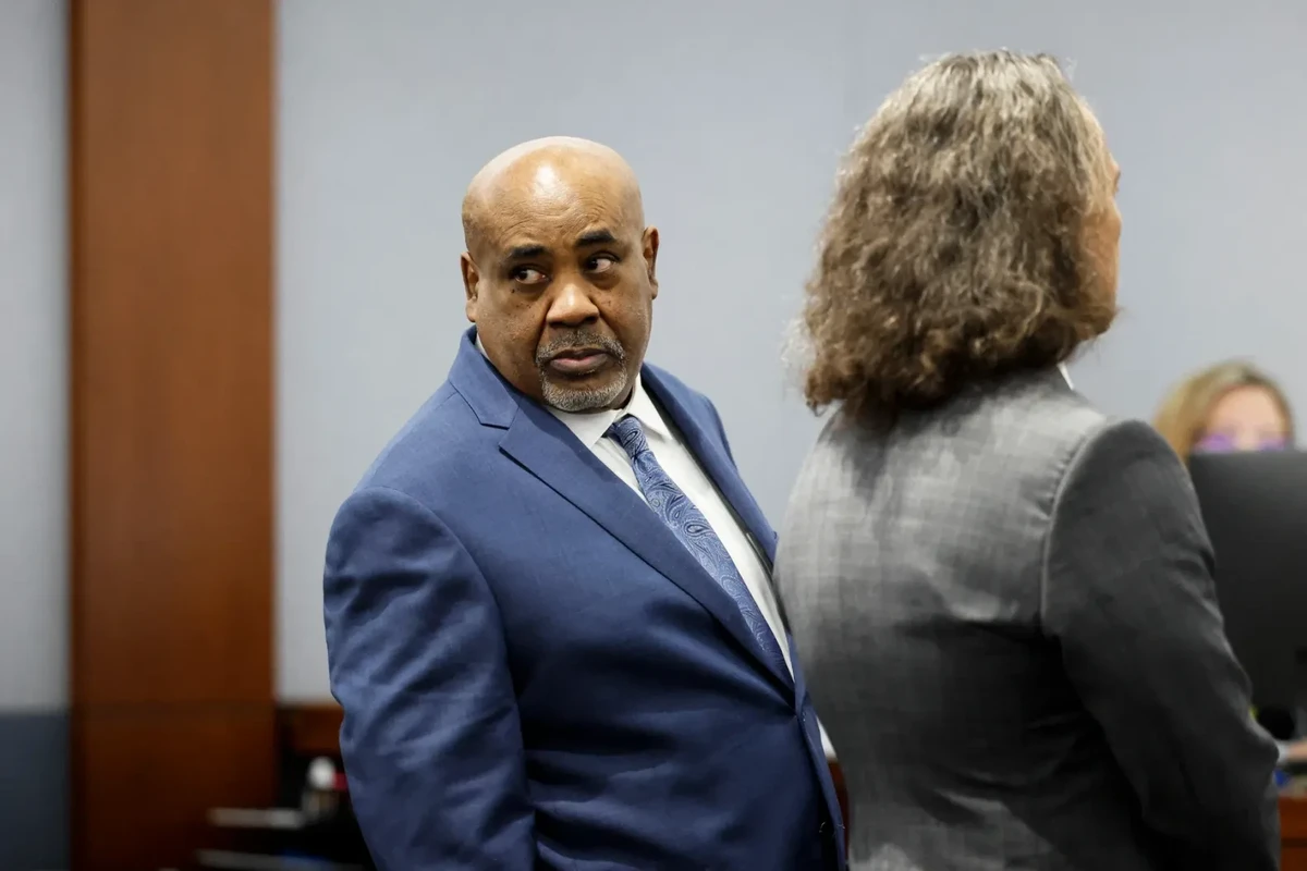 Tupac Murder Trial Testimony Ends With Cop Saying He Was Told to ‘Stand Down’ on Keffe D Arrest — image 6