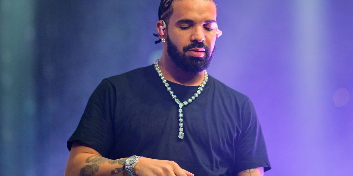 Drake Sells Majority Stake of OVO's Fashion Operations